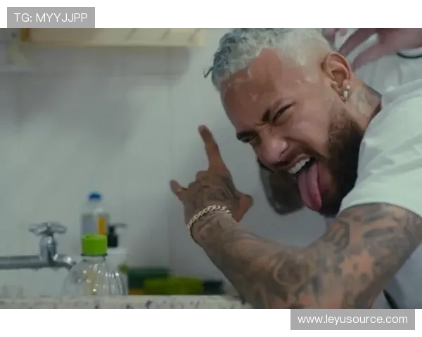 内马尔家的狗吃的都比我一个月工资多