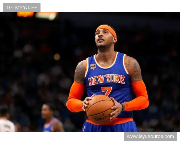 卡梅隆·安东尼挡拆拉开空间提升得分效率明显优于生涯平均