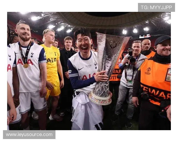 孙兴慜领袖价值体现与球场影响力分析