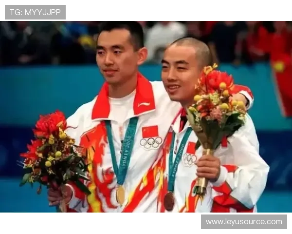 孔令辉当年赢比赛后偷偷去吃炸酱面，被教练抓包还嘴硬说“就一口”