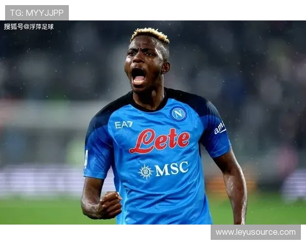 奥斯梅恩终结效率与身价溢价分析