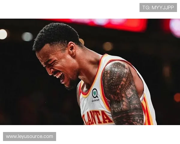 瓦格纳无球跑动拉开空间较上季三分威胁提升