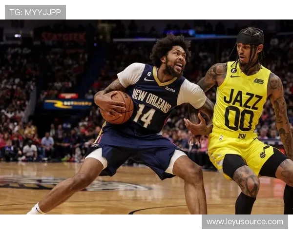 英格拉姆外线单打更稳 比锡安拉开得分空间