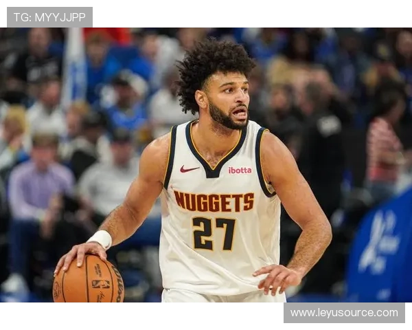 穆雷季后赛高效输出，关键战得分结构优于常规赛