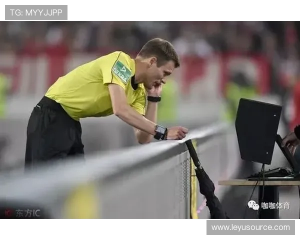 球压规则的关键细节拆解，裁判如何判罚界定争议点？