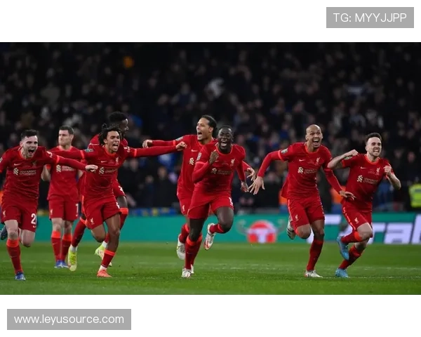 利物浦欧冠竞争力回升，对球队后续晋级走势带来积极影响