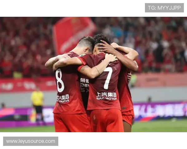 关键战表现波动：上海申花的问题被放大