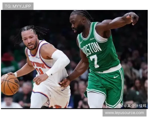 杰伦·布朗突破效率提升显著 拉开与锋线同僚得分差距