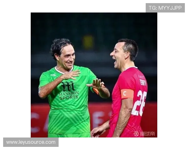 特里与内斯塔：巅峰期中卫在防守结构与强强对话表现上的分化