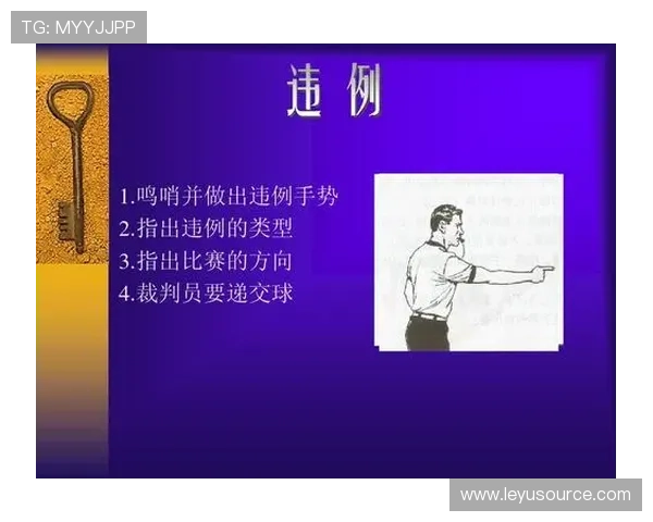 深入剖析篮球裁判手势规则体系与各类信号代表的判罚含义