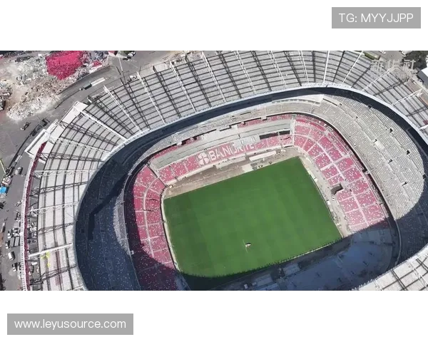 2026世界杯开幕战停车场位置在哪里